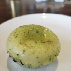 绿岛国际酒店西餐厅 User Photo