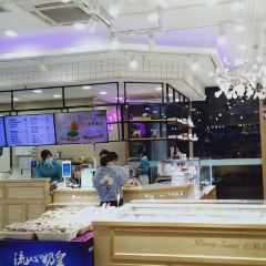 BA LI TIAN TIAN WANG HU CHENG SHANG JIE DIAN User Photo