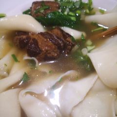 老街徐记biangbiang面 User Photo