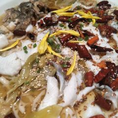 阿强酒家 User Photo