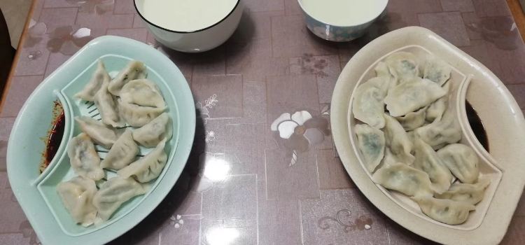 旺发饺子王