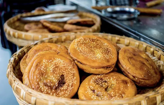 王記特色鍋魁(廣漢店)