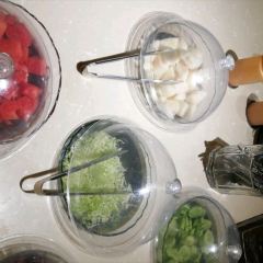 Haojiaxiangniupairenwen Coffee Shop (huanghelu) User Photo