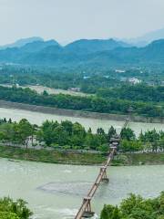 Minjiang River
