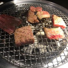 Gyūan Ginza User Photo