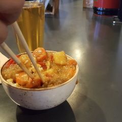 Ramen Tatsu-ya User Photo