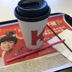 肯德基(银川机场国内出发店) User Photo