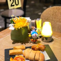 Caffe Sapore User Photo