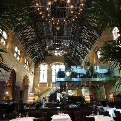 Galvin La Chapelle User Photo