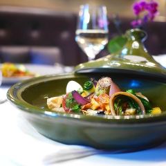 Galvin La Chapelle User Photo