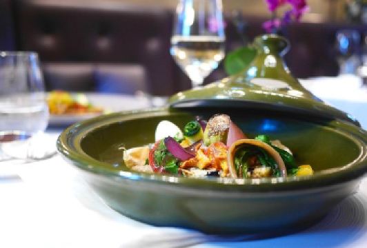 Galvin La Chapelle User Photo