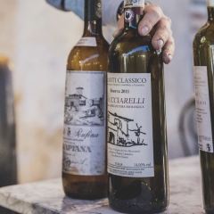 Enoteca Pitti Gola e Cantina User Photo