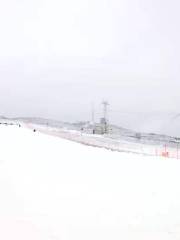 貴陽雲頂滑雪場