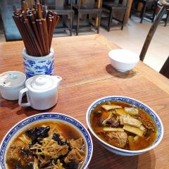 西园寺素食(西园弄戒幢律寺店) User Photo