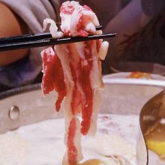 左庭右院鲜牛肉火锅(新世界城店) User Photo