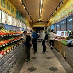 Qiong Cai Wang Gourmet Village User Photo
