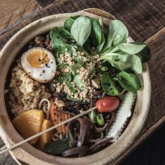 AYAN - Filipino  Streetfood User Photo