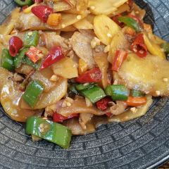 海底捞火锅(步步高店) User Photo