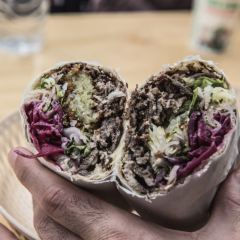 Sultan shawarma張用戶圖片