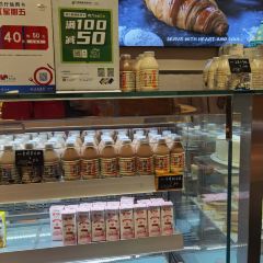 索米拉其(银泰店) User Photo