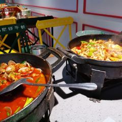 蛙先生炭烧牛蛙(恒太城店) User Photo