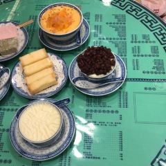 捷信牛奶甜品世家(廣東甜品)張用戶圖片