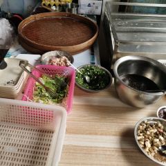 码市特色早餐 User Photo