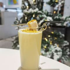 GOOD GOODS咖啡店(南园店) User Photo