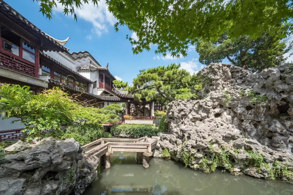 1_環秀山莊