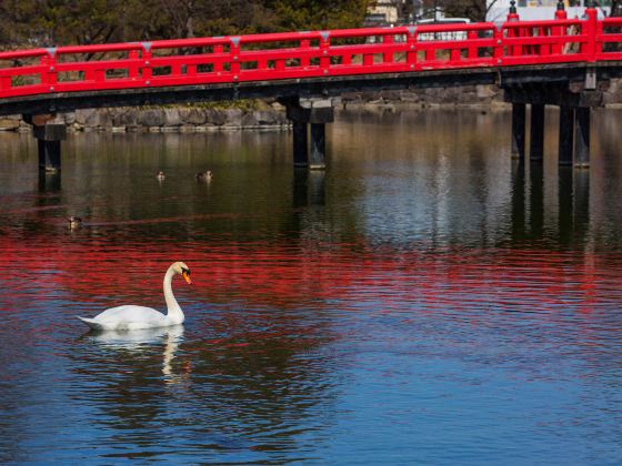 Matsumoto-jō Castle