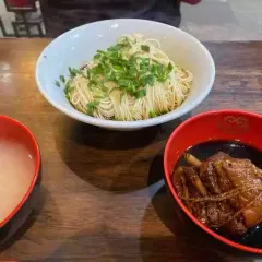 ZhenRu Mutton Guan User Photo