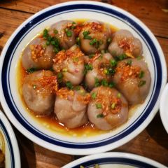 Xiaoqiaoliushui Restaurant User Photo