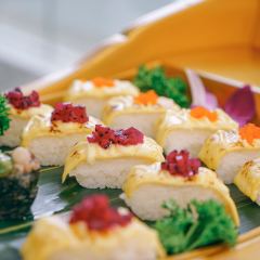 Da yue yang Seafood Buffet (Sanya bay Branch) User Photo