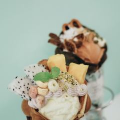 Indigo Indian Asian Restaurant & Bar ảnh của người dùng