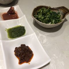 313羊庄(横店店) User Photo