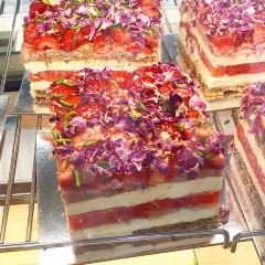Black Star Pastry User Photo