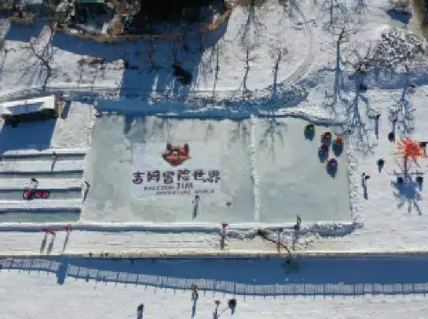 จิมผจญภัยโลก