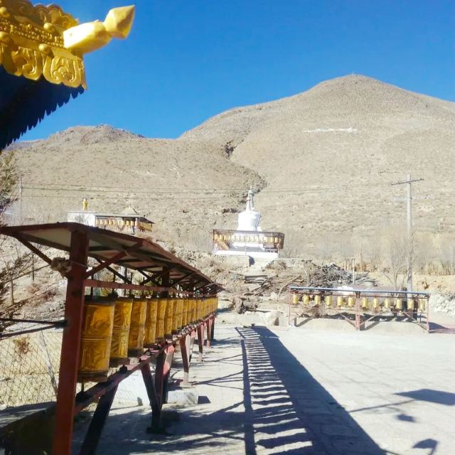 卡瑪當寺