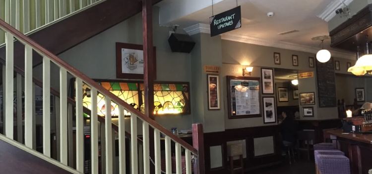 The Norseman Restaurant at L’Anse aux Meadows