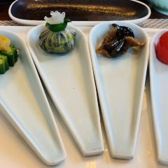 紅煮意 User Photo