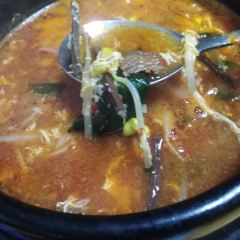 妈妈手(山大总店) User Photo