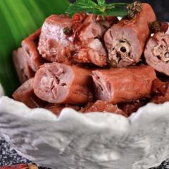 Ziyanbaiwei Chicken (songlin) User Photo