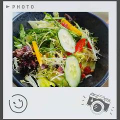 Monsoon User Photo