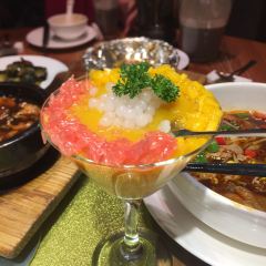 Jujubetree ( West Nanjing Road Dian) User Photo