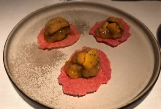 Narisawa用戶圖片