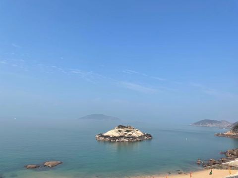 Qinbi Village, Beigan Island