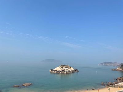 Qinbi Village, Beigan Island
