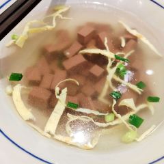 佳乐汤包(人民广场店) User Photo