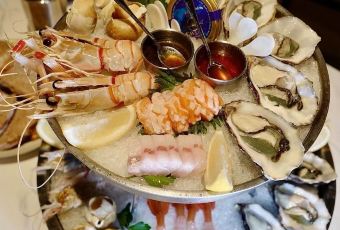 Hestia Tapas Bar User Photo