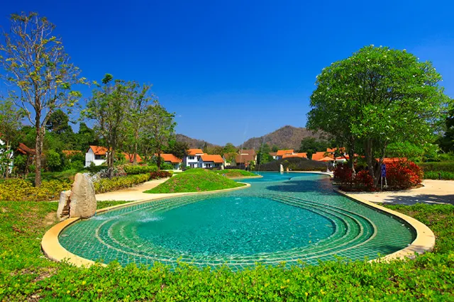 7 ที่พักเขาใหญ่ ตอบโจทย์ทุกวัย เที่ยวได้ทุกเวลา